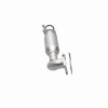 Magnaflow 10-11 Cadillac CTS 3.0L Direct Fit Converter - 551547 360 Degree Image Set