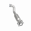 Magnaflow 10-11 Cadillac CTS 3.0L Direct Fit Converter - 551547 360 Degree Image Set
