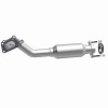 Magnaflow 10-11 Cadillac CTS 3.0L Direct Fit Converter - 551547 360 Degree Image Set