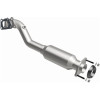 Magnaflow 10-11 Cadillac CTS 3.0L Direct Fit Converter - 551547 Photo - out of package
