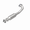 Magnaflow 10-11 Cadillac CTS 3.0L Direct Fit Converter - 551547 360 Degree Image Set