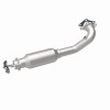 Magnaflow 10-11 Cadillac CTS 3.0L Direct Fit Converter - 551547 360 Degree Image Set