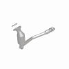Magnaflow 08-09 Pontiac G6 3.5L Direct Fit Converter - 551619 360 Degree Image Set