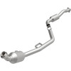 Magnaflow 07-09 Mercedes-Benz E350 3.5L Direct Fit Converter - 551665 Photo - Primary