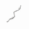 Magnaflow 07-09 Mercedes-Benz E350 3.5L Direct Fit Converter - 551665 360 Degree Image Set