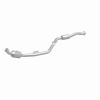Magnaflow 07-09 Mercedes-Benz E350 3.5L Direct Fit Converter - 551665 360 Degree Image Set