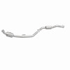 Magnaflow 07-09 Mercedes-Benz E350 3.5L Direct Fit Converter - 551665 360 Degree Image Set