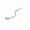 Magnaflow 07-09 Mercedes-Benz E350 3.5L Direct Fit Converter - 551665 360 Degree Image Set