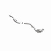 Magnaflow 07-09 Mercedes-Benz E350 3.5L Direct Fit Converter - 551665 360 Degree Image Set