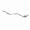 Magnaflow 07-09 Mercedes-Benz E350 3.5L Direct Fit Converter - 551665 360 Degree Image Set