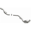 Magnaflow 07-09 Mercedes-Benz E350 3.5L Direct Fit Converter - 551665 Photo - out of package