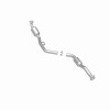 Magnaflow 07-09 Mercedes-Benz E350 3.5L Direct Fit Converter - 551665 360 Degree Image Set