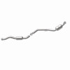 Magnaflow 07-09 Mercedes-Benz E350 3.5L Direct Fit Converter - 551665 360 Degree Image Set