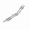 Magnaflow 2006 Volkswagen Passat 3.6L Direct Fit Converter - 551799 360 Degree Image Set