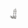 Magnaflow 2006 Volkswagen Passat 3.6L Direct Fit Converter - 551799 360 Degree Image Set