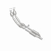 Magnaflow 2006 Volkswagen Passat 3.6L Direct Fit Converter - 551799 360 Degree Image Set