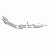 Magnaflow 2006 Volkswagen Passat 3.6L Direct Fit Converter - 551799 360 Degree Image Set