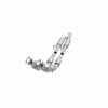 Magnaflow 2006 Volkswagen Passat 3.6L Direct Fit Converter - 551799 360 Degree Image Set