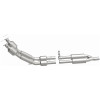 Magnaflow 2006 Volkswagen Passat 3.6L Direct Fit Converter - 551799 Photo - out of package
