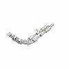 Magnaflow 2006 Volkswagen Passat 3.6L Direct Fit Converter - 551799 360 Degree Image Set