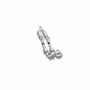 Magnaflow 2006 Volkswagen Passat 3.6L Direct Fit Converter - 551799 360 Degree Image Set