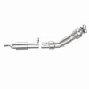 Magnaflow 2006 Volkswagen Passat 3.6L Direct Fit Converter - 551799 360 Degree Image Set