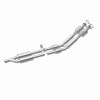 Magnaflow 2006 Volkswagen Passat 3.6L Direct Fit Converter - 551799 360 Degree Image Set
