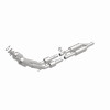 Magnaflow 2006 Volkswagen Passat 3.6L Direct Fit Converter - 551799 360 Degree Image Set