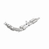 Magnaflow 2006 Volkswagen Passat 3.6L Direct Fit Converter - 551799 360 Degree Image Set