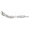 Magnaflow 12-13 Volkswagen Passat 3.6L Direct Fit Converter - 551838 Photo - out of package