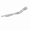 Magnaflow 12-13 Volkswagen Passat 3.6L Direct Fit Converter - 551838 360 Degree Image Set