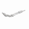 Magnaflow 12-13 Volkswagen Passat 3.6L Direct Fit Converter - 551838 360 Degree Image Set