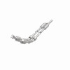Magnaflow 12-13 Volkswagen Passat 3.6L Direct Fit Converter - 551838 360 Degree Image Set