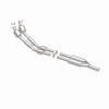 Magnaflow 12-13 Volkswagen Passat 3.6L Direct Fit Converter - 551838 360 Degree Image Set