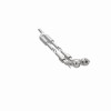 Magnaflow 12-13 Volkswagen Passat 3.6L Direct Fit Converter - 551838 360 Degree Image Set