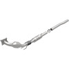 Magnaflow 08-13 Audi A3 2.0L Direct Fit Converter - 551887 Photo - Primary