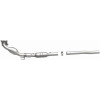Magnaflow 08-13 Audi A3 2.0L Direct Fit Converter - 551887 Photo - out of package