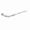 Magnaflow 08-13 Audi A3 2.0L Direct Fit Converter - 551887 360 Degree Image Set