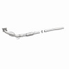 Magnaflow 08-13 Audi A3 2.0L Direct Fit Converter - 551887 360 Degree Image Set
