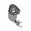 Magnaflow 2010 Ford Flex 3.5L Direct Fit Converter - 551942 360 Degree Image Set