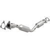 Magnaflow 08-11 Chevrolet HHR 2.2L Direct Fit Converter - 551958 Photo - Primary