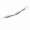 Magnaflow 08-11 Chevrolet HHR 2.2L Direct Fit Converter - 551958 360 Degree Image Set