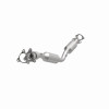 Magnaflow 08-11 Chevrolet HHR 2.2L Direct Fit Converter - 551958 360 Degree Image Set