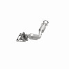 Magnaflow 08-11 Chevrolet HHR 2.2L Direct Fit Converter - 551958 360 Degree Image Set