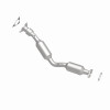 Magnaflow 08-11 Chevrolet HHR 2.2L Direct Fit Converter - 551958 360 Degree Image Set