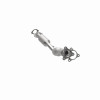 Magnaflow 08-11 Chevrolet HHR 2.2L Direct Fit Converter - 551958 360 Degree Image Set