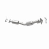 Magnaflow 08-11 Chevrolet HHR 2.2L Direct Fit Converter - 551958 360 Degree Image Set