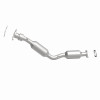 Magnaflow 08-11 Chevrolet HHR 2.2L Direct Fit Converter - 551958 360 Degree Image Set