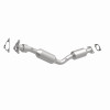 Magnaflow 08-11 Chevrolet HHR 2.2L Direct Fit Converter - 551958 360 Degree Image Set