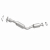 Magnaflow 08-11 Chevrolet HHR 2.2L Direct Fit Converter - 551958 360 Degree Image Set